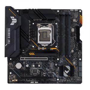 ASUS TUF GAMING B560M-PLUS alaplap - Bontott termék!